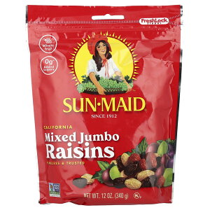 yPOINT20{9/18 0:00`9/24 9:59zSun-Maid ~bNXW{ [Y y iHerb ACn[u  z TCh JtHjAY Y 340g