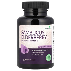 �y15%OFF�N�[�|����4/4 00:00~4/10 01:59�zFutureBiotics �T���u�J�X �G���_�[�x���[ ���� �r�^�~��C �z�� �y iHerb �A�C�n�[�u ���� �z �t���[�`���[�o�C�I�e�B�N�X ���m�j���g�R �r�^�~�� C �~�l���� �T