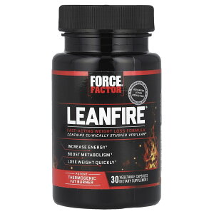 Force Factor [t@CA y iHerb ACn[u  z tH[Xt@N^[ eAj R[q JtFC JCG Jj` Β KVjAJ{WA UN Tvg Tv xWJ