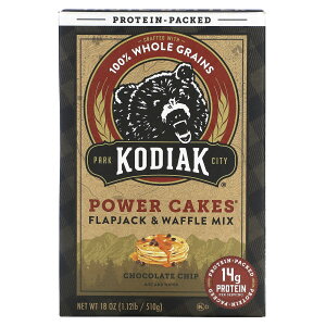 yPOINT20{11/18 0:00`11/27 1:59zRfBAbN pP[L~bNX y iHerb ACn[u  z Kodiak Cakes tbvWbN & bt~bNX p[P[L bt pP[L I[c 