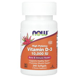 yPOINT20{10/18 0:00`10/20 23:59zNOW Foods r^~D3 y iHerb ACn[u  z iEt[Y D3 Tvg Tv r^~ r^~D NHi h{⏕Hi \tgWF 250mcg 10,000IU 240