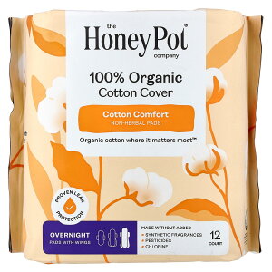 �y15%OFF�N�[�|����4/4 00:00~4/10 01:59�zThe Honey Pot Company �����p �i�v�L�� �y iHerb �A�C�n�[�u ���� �z �U �n�j�[�|�b�g�J���p�j�[ �����p�i �m���n�[�o�� �A���� �I�[�K�j�b�N �L�@ �R�b�g�� ��p 