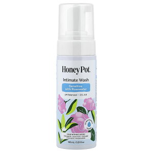 �y15%OFF�N�[�|����5/9 20:00~5/16 01:59�zThe Honey Pot Company �t�H�[�~���O �E�H�b�V�� �y iHerb �A�C�n�[�u ���� �z �U �n�j�[�|�b�g�J���p�j�[ �t�F�~�j���\�[�v �f���P�[�g�E�H�b�V�� �t�F�~�j���E�H