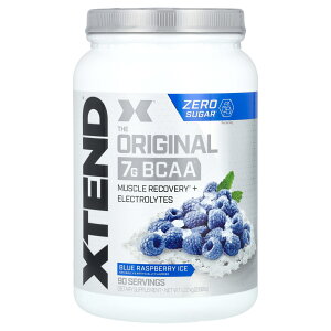 Xtend BCAA y iHerb ACn[u  z GNXeh X|[chN IWi A~m_ 򍽃A~m_ 7G d Tvg Tv pE_[  u[Yx[ACX 1.26kg