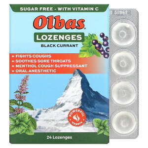 Olbas g[` y iHerb ACn[u  z IoX ̂ǈ  ̂ǂ LfB[ n[u g[ r^~C [W ubNJg JVX 24