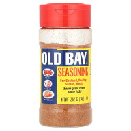 【6,000円以上購入で15%OFFクーポン★10/14 20:00~10/17 09:59】Old Bay シーズニング 【 iHerb アイハー…