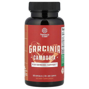 Nature's Craft KVjA J{WA y iHerb ACn[u  z lC`[YNtg KVjAJ{WAGLX GLX HCA qhLVNG_ Tvg Tv JvZ 60