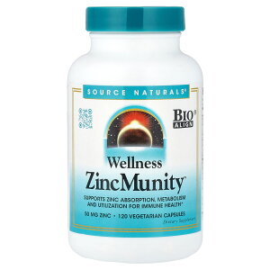Source Naturals EFlX WN~jeB y iHerb ACn[u  z \[Xi`Y Wellness ZincMunity  r^~ }OlVE  At@|_ Tvg Tv xWJvZ 5
