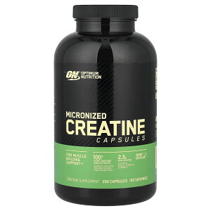 yPOINT20{10/14 20:00`10/17 9:59zIveB}j[gV NA` y iHerb ACn[u  z Optimum Nutrition ON mnCh[g }CNiCYh Tvg Tv JvZ 200
