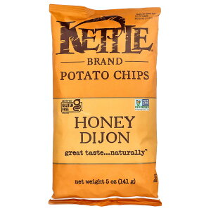 �y7,000�~�ȏ�w����20%OFF�N�[�|����9/4 20:00~9/11 01:59�zKettle Foods �|�e�g�`�b�v�X �y iHerb �A�C�n�[�u ���� �z �P�g���t�[�Y �|�e�g �`�b�v�X �|�e�g�`�b�v �|�e�` �X�i�b�N ����� ���َq �X�i�b