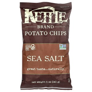 �y7,000�~�ȏ�w����20%OFF�N�[�|����9/4 20:00~9/11 01:59�zKettle Foods �|�e�g�`�b�v�X �y iHerb �A�C�n�[�u ���� �z �P�g���t�[�Y �|�e�g �`�b�v�X �|�e�g�`�b�v �|�e�` �X�i�b�N ����� ���َq �X�i�b