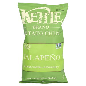 �y7,000�~�ȏ�w����20%OFF�N�[�|����9/4 20:00~9/11 01:59�zKettle Foods �|�e�g�`�b�v�X �y iHerb �A�C�n�[�u ���� �z �P�g���t�[�Y �|�e�g �`�b�v�X �|�e�g�`�b�v �|�e�` �X�i�b�N ����� ���َq �X�i�b