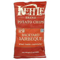 【SS限定20%OFFクーポン★6/4 20:00~6/11 01:59】Kettle Foods ポテトチップス 【 iHerb アイハーブ 公式…
