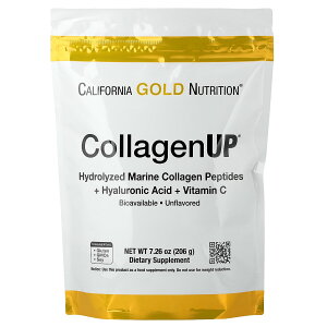 �yPOINT20�{��12/15 0:00�`1/5 23:59�zCalifornia Gold Nutrition �R���[�Q���A�b�v �y iHerb �A�C�n�[�u ���� �z �J���t�H���j�A �S�[���h �j���[�g���V���� �C�m�� �������� �R���[�Q�� �p�E�_�[ �R���[�Q��