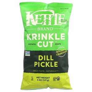 �y7,000�~�ȏ�w����20%OFF�N�[�|����9/4 20:00~9/11 01:59�zKettle Foods �|�e�g�`�b�v�X �y iHerb �A�C�n�[�u ���� �z �P�g���t�[�Y �|�e�g �`�b�v�X �|�e�g�`�b�v �|�e�` �N�����N���J�b�g �M�U�M�U�J�b