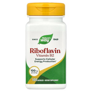 �y15%OFF�N�[�|����5/23 20:00~5/27 01:59�zNature's Way ���{�t���r�� �r�^�~��B2 �y iHerb �A�C�n�[�u ���� �z �l�C�`���[�Y�E�F�C �r�^�~�� �r�^�~���� �r�^�~��B B2 �r�^�~���T�v�� �T�v�������g �T�v��