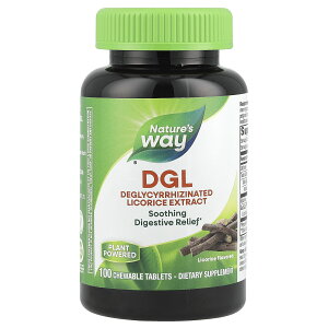 yPOINT20{10/4 20:00`10/10 23:59zNature's Way DGL fO``_Ñ GLX y iHerb ACn[u  z lC`[YEFC fO``_ Ñ J]E  RX Tvg T