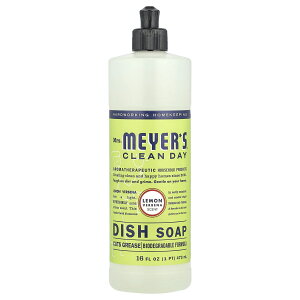 Mrs. Meyers Clean Day Hp y iHerb ACn[u  z ~ZX}C[YN[fC fBbV\[v H  n[u GbZVIC \[v o[xi̍ 473ml