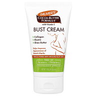 【7,000円以上購入で20%OFFクーポン★9/4 20:00~9/11 01:59】Palmers バストクリーム 【 iHerb アイハー…