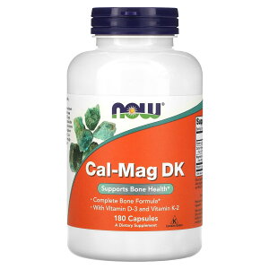 NOW Foods J-}O DK y iHerb ACn[u  z iEt[Y JVE }OlVE Cal-Mag ~l r^~D3 r^~D r^~K2 r^~K RJVtF[ Tvg Tv 