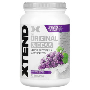 Xtend BCAA y iHerb ACn[u  z GNXeh X|[chN IWi A~m_ 򍽃A~m_ 7G d Tvg Tv pE_[  OCV O[v 1.17kg