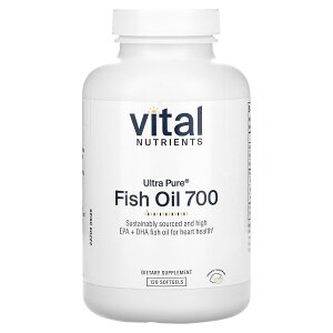yPOINT20{12/04 20:00`12/11 1:59zVital Nutrients tBbVIC 700 y iHerb ACn[u  z oC^j[gGc IK3 IK3b_ EPA DHA EgsA Ultra Pure Tvg T