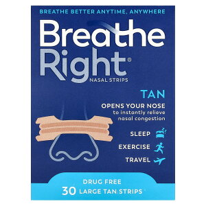 u[YCg y iHerb ACn[u  z Breathe Right 3M X[G @Ege[v @oge[v @ ge[v @e[v @V[ @Xgbv F 唻 L [W 30