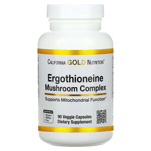 California Gold Nutrition GS`IlC }bV[ RvbNX y iHerb ACn[u  z JtHjA S[h j[gV CGN L-GS`IlC LmR Tv xWJv