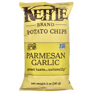 【SS限定20%OFFクーポン★6/4 20:00~6/11 01:59】Kettle Foods ポテトチップス 【 iHerb アイハーブ 公式…