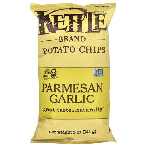 �y7,000�~�ȏ�w����20%OFF�N�[�|����9/4 20:00~9/11 01:59�zKettle Foods �|�e�g�`�b�v�X �y iHerb �A�C�n�[�u ���� �z �P�g���t�[�Y �|�e�g �`�b�v�X �|�e�g�`�b�v �|�e�` �X�i�b�N ����� ���َq �X�i�b