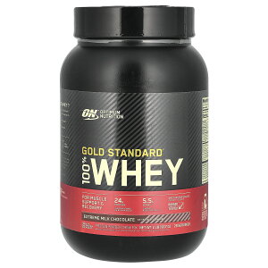 S[hX^_[h 100% zGC veC y iHerb ACn[u  z IveB}j[gV Optimum Nutrition Gold Standard zGCveC pE_[ GNXg[~N`R
