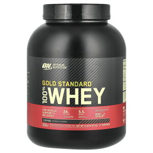 S[hX^_[h 100% zGC veC y iHerb ACn[u  z IveB}j[gV Optimum Nutrition Gold Standard zGCveC pE_[ R[q[ 2.27kg