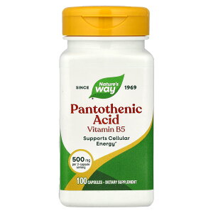 �y15%OFF�N�[�|����5/23 20:00~5/27 01:59�zNature's Way �p���g�e���_ �r�^�~��B5 �y iHerb �A�C�n�[�u ���� �z �l�C�`���[�Y�E�F�C �r�^�~�� �r�^�~��B �r�^�~��B�Q �J���V�E�� �r�^�~���� �T�v�������g 