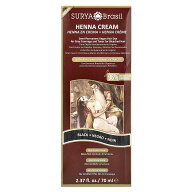 【15%OFFクーポン★3/13 00:00~3/16 23:59】Surya Brasil ヘナクリーム 【 iHerb アイハーブ 公式 】 ス…