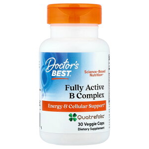 �y15%OFF�N�[�|����5/23 20:00~5/27 01:59�zDoctor's Best �����^ B�R���v���b�N�X �y iHerb �A�C�n�[�u ���� �z �h�N�^�[�Y�x�X�g �t���A�N�e�B�u �r�^�~��B�Q �r�^�~��B �r�^�~�� B �r�^�~���� �r�^�~���T