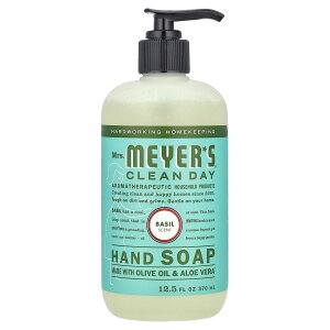 yPOINT20{10/4 20:00`10/10 23:59zMrs. Meyers Clean Day nh\[v y iHerb ACn[u  z ~ZX}C[YN[fC nhEHbV t̐΂ t̐Ό VRR AR 