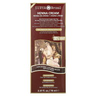 【15%OFFクーポン★4/4 00:00~4/10 01:59】Surya Brasil ヘナクリーム 【 iHerb アイハーブ 公式 】 スー…