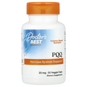 yPOINT20{11/1 0:00`23:59zDoctor's Best PQQ y iHerb ACn[u  z hN^[YxXg sLmLm BioPQQ oCIPQQ |tFm[ Tvg Tv xWJvZ 20mg 30