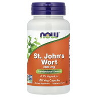 【15%OFFクーポン★4/14 20:00~4/20 23:59】NOW Foods セントジョーンズワート 【 iHerb アイハーブ 公式…