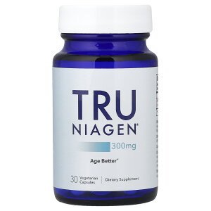 �y15%OFF�N�[�|����5/23 20:00~5/27 01:59�zTru Niagen �j�R�`���A�~�h���{�V�h �y iHerb �A�C�n�[�u ���� �z �g�D���[�i�C�A�W�F�� �g�D���[ �i�C�A�W�F�� NR NAD+ �j�R�`���A�~�h ���{�V�h �N�����h �T�v