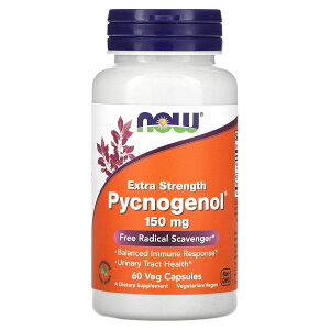 yPOINT20{9/30 0:00`10/1 23:59zNOW Foods sNmWFm[ y iHerb ACn[u  z iEt[Y Pycnogenol tXCݏ uhEq GLX ^[bN ER Tv GNXgX