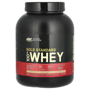 S[hX^_[h 100% zGC veC y iHerb ACn[u  z IveB}j[gV Optimum Nutrition Gold Standard zGCveC pE_[ AC\[g JJv`[m 2.2