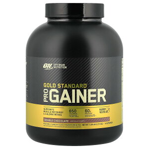�S�[���h�X�^���_�[�h �v���Q�C�i�[ �y iHerb �A�C�n�[�u ���� �z �I�v�e�B�}���j���[�g���V���� PRO GAINER �v���e�C�� �^���p�N�� �Y������ �r�^�~�� �~�l���� �T�v�� �p�E�_�[ ���� �_�u���`