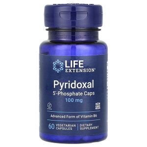 �y15%OFF�N�[�|����5/23 20:00~5/27 01:59�zLife Extension �s���h�L�T�[�� �y iHerb �A�C�n�[�u ���� �z ���C�t�G�N�X�e���V���� �s���h�L�T�[��-5'-�����_�� �����^ �r�^�~��B6 �r�^�~�� B6 B �r�^�~��B�Q 