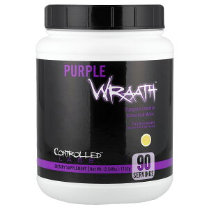 �y15%OFF�N�[�|����5/23 20:00~5/27 01:59�zControlled Labs �p�[�v�����[�X �y iHerb �A�C�n�[�u ���� �z �R���g���[���h���{ EAA �A�~�m�_ �T�v�� �T�v�������g ���N�H�i �h�{�⏕�H�i �K�{�A�~�m�_ �p�E