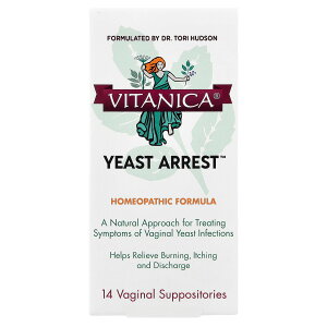 yPOINT20{10/4 20:00`10/10 23:59zVitanica C[XgAXg y iHerb ACn[u  z r^jJ Yeast Arrest SPA fP[g][ tF~jPA T|Wg[Y zIpV[ 14