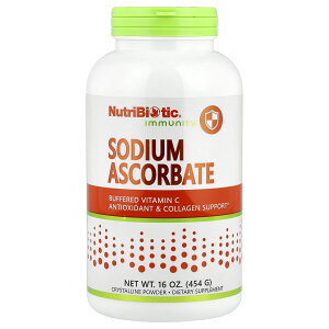 �y15%OFF�N�[�|����5/23 20:00~5/27 01:59�zNutriBiotic �A�X�R���r���_�i�g���E�� �y iHerb �A�C�n�[�u ���� �z �j���[�g���o�C�I�e�B�b�N �C�~���j�e�B �A�X�R���r���_ �i�g���E�� �r�^�~�� C �~�l���� 