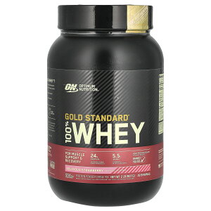 S[hX^_[h 100% zGC veC y iHerb ACn[u  z IveB}j[gV Optimum Nutrition Gold Standard zGCveC pE_[ fVXXgx[ 907g