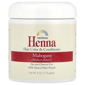 Rainbow Research wi wAJ[ & RfBVi[ y iHerb ACn[u  z C{[T[` 100% VR A pE_[ wAg[gg ї A  ~fBAI[o[ }z