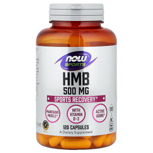 �y15%OFF�N�[�|����4/4 00:00~4/10 01:59�zNOW Foods HMB �y iHerb �A�C�n�[�u ���� �z �i�E�t�[�Y �i�E�X�|�[�c �G�C�`�G���r�[ �J���V�E�� ��-���`�����_�J���V�E�� ��-�q�h���L�V-��-���`�����_ �T�v����